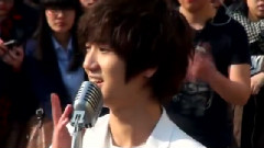 艺声(Super Junior) - Super Star K3 MV