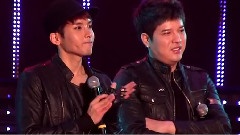 Super Junior,厉旭(Super Junior) - Talk部分