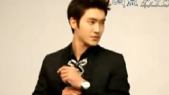 始源(Super Junior) - 护蓝 始源庆生视频