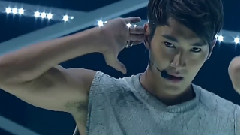 Super Junior,始源(Super Junior) - 我是崔始源