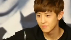朴灿烈(EXO) - 2013庆生频