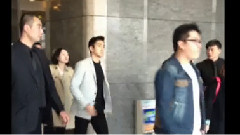 始源(Super Junior),Super Junior,Super Junior-M - 崔始源花漾之旅