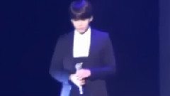 Super Junior,厉旭(Super Junior) - Don't Leave Me