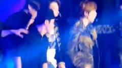 Super Junior,东海(Super Junior),银赫(Super Junior) - Motorcycle & 1+1=LOVE
