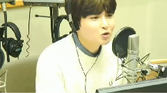 徐玄(少女时代),厉旭(Super Junior),少女时代,Super Junior,SM Town - Kiss The Radio 徐贤Cut
