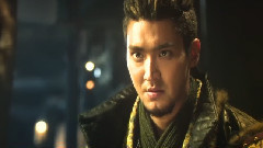 成龙,始源(Super Junior) - 电影<天将雄师> 崔始源Cut