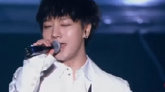艺声(Super Junior),Super Junior - Best Of Yesung