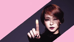 安室奈美惠 - Golden Touch