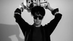 Super Junior,厉旭(Super Junior),艺声(Super Junior) - Crazy In Love