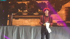 EXO - 彼得潘
