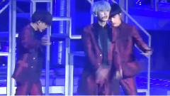 EXO - Hurt