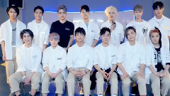 Seventeen - NAVER 自我介绍