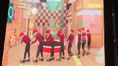 EXO - Peter Pan vcr