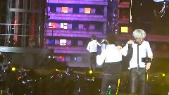 EXO - 二巡演唱会前三十分钟