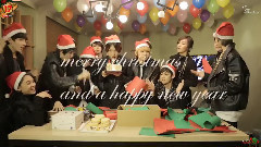 Seventeen - SEVENTEEN's Christmas Party