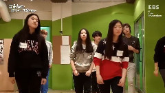 Seventeen - EBS 教育革命 请瞩目15岁 Seventeen Cut