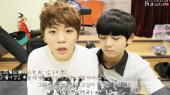 Seventeen - 2013 LIKE SEVENTEEN3 BEHIND STORY