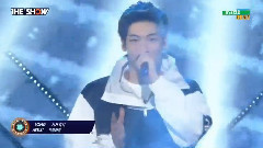 N.Flying - 缺氧(Awesome)