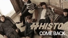 HISTORY - 说不定会死(Might Just Die)