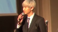 EXO - 万幸