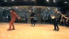 舞蹈视频 - Call Me Baby