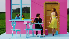 Enej - Kamien Z Napisem LOVE