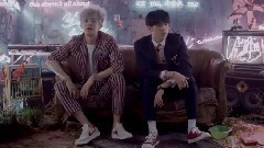 EXO-M,EXO-K,EXO,朴灿烈(EXO) - Love Me Right 灿烈Cut