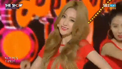 BESTie - Excuse Me