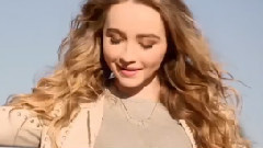Sabrina Carpenter - Eyes Wide Open