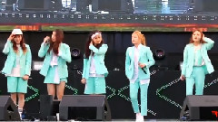 The Ark - CALL ME BABY