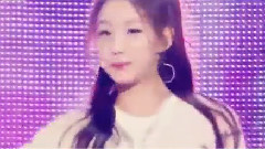 Lovelyz - Joyland(游乐场) YeIn Cut