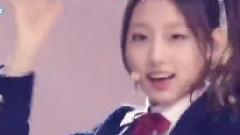 Lovelyz - Candy Jelly Love YeIn Severial Cut