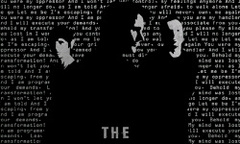 Muse - The Handler