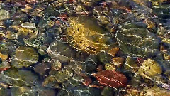 音乐短片 - 美国国家公园