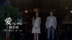 华语群星 - 爱 No Why