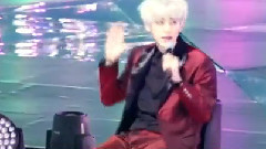 EXO-K,EXO - Beautiful Now