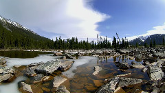 音乐短片 - 美国国家公园(十)