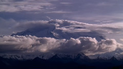 音乐短片 - 美国国家公园 七