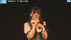 SNH48 - SNH48第二届总选举成员拉票会 Team SII 温晶婕
