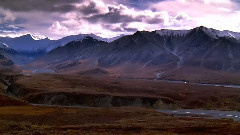 音乐短片 - 美国国家公园 十一