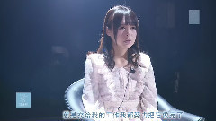 SNH48 - SNH48第一届总选TOP7访谈 第五弹 张语格专访