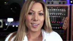 Colbie Caillat - Levi's Pioneer Sessions