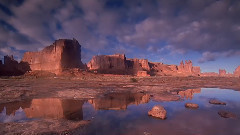 音乐短片 - 美国国家公园(五)