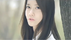 允儿(少女时代),少女时代 - I WILL ONLY FALL FOR YOU