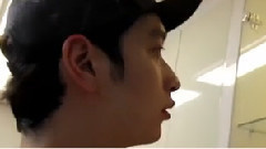 2PM - Chansung Come On Photographer's House
