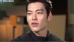 金宇彬 - Entertainment Weekly