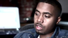 Nas - Levi's Pioneer Sessions