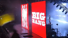 BigBang - 开场 & Fantastic Baby