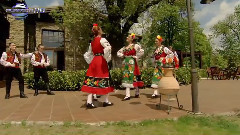 Емилия - Тръгнала мома хубава