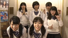 SKE48 - 2分半の袋とじ 2015.5.29